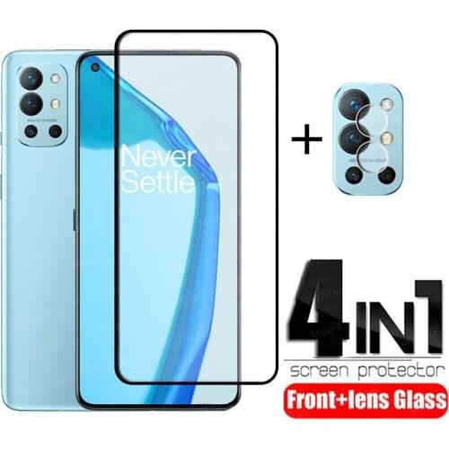 Wolfrule Screen Protectors For OnePlus