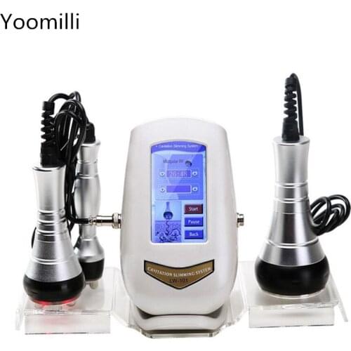 Yoomilli Ultrasound Machines For Face