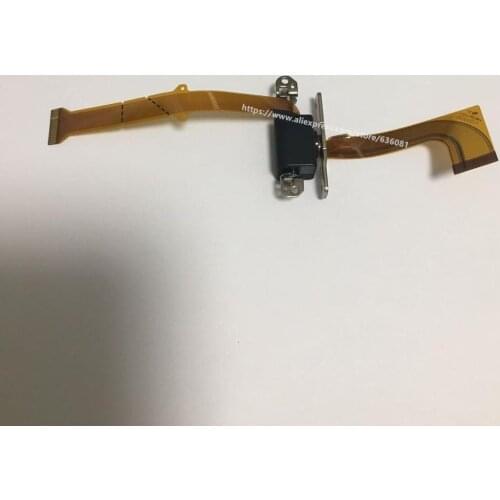 Repair Parts LCD Screen Flex Cable Hinge Unit For Panasonic Lumix DMC-GH2