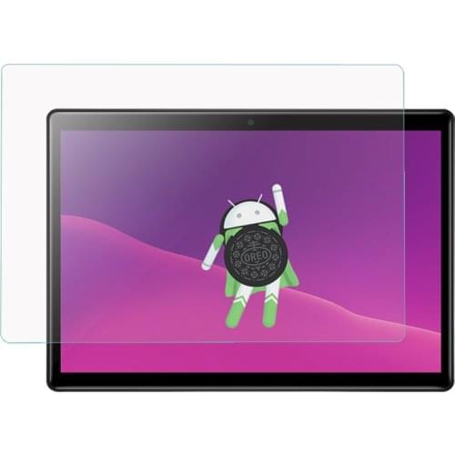 3 Piece Glass Protector For CHUWI Hi9 Air Scratch-Resistant 0.3mm Screen Protectors For Hi9 Air 10.1 Tablet Glass Films