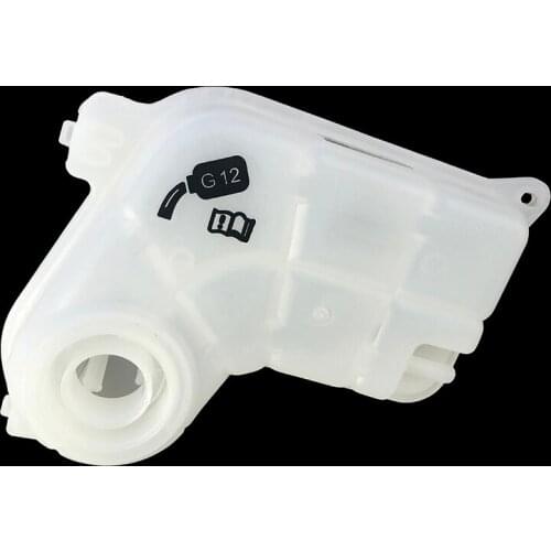 8E0121403 for Audi A4 B6 B7 2003-2008 Antifreeze water supply kettle auxiliary water tank cooling liquid expansion kettle