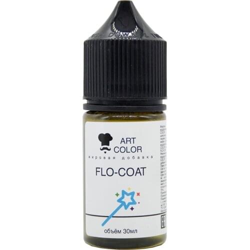 ART COLOR Baking Goods