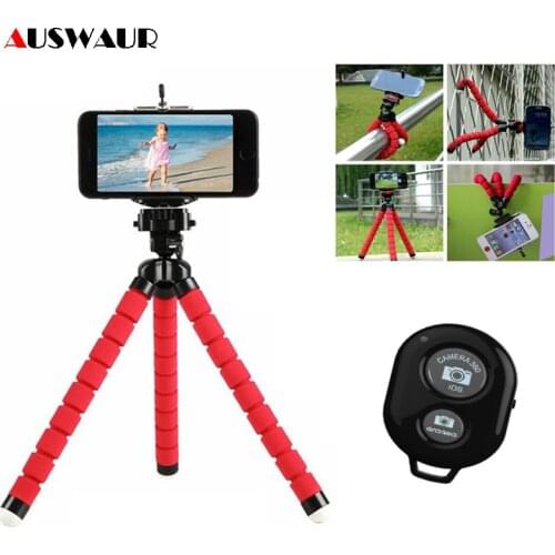 Auswaur Flexible Mobile Phone Holders