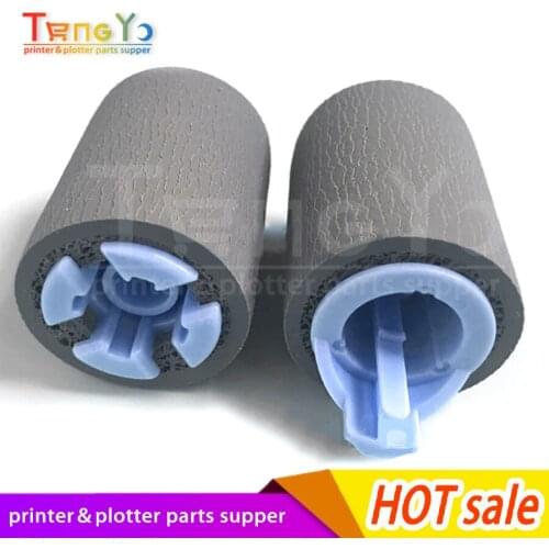 Free shipping compatible new for HP P4015 p4014 p4515 4005 4700 4250 4350 Pick up roller-Tray'2 RM1-0037-000CN RM1-0037 on sale