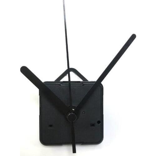 100pcs fedex/dhl Wall Clock 12 Inch Wooden Silent Non-Ticking Kitchen Wall Clocks With Night Lights For Indoor