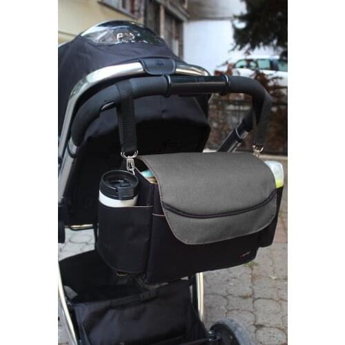 Baby Car Regulator Baby Care Diaper Bag Organizer Bag Travel Hanging Basket Hook Car Accessory