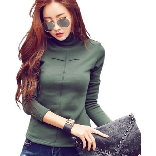 Женские базовые футболки DULITINA China At AliExpress