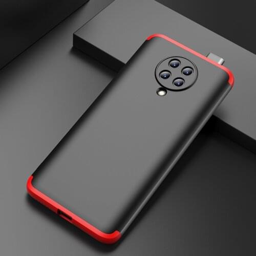GKK Phone Cases Xiaomi Mi 10 Ultra