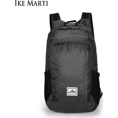 IKE MARTI Hiking Backpacks