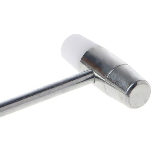 Metal Watch Band Adjuster Remover Link Precision Hammer Jewelry Repair Tool