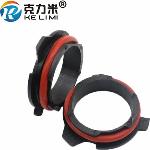 KE LI MI Headlight Accessories