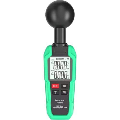 Детекторы электромагнитного излучения Keweier China At AliExpress