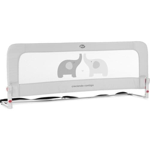 MS Protection For Baby Cots