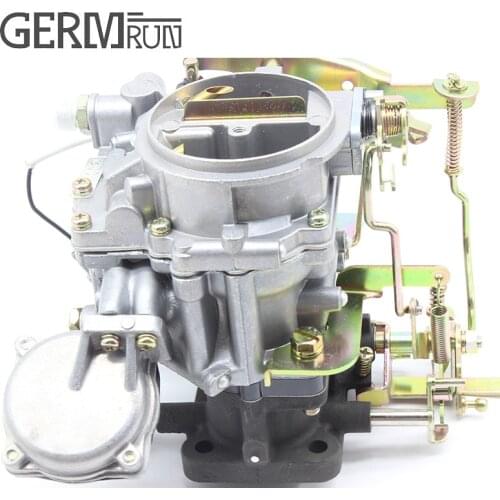 Brand New CARBURETOR for 21100-61012 Car Engine Carburetor Carb for Toyot@ 2F