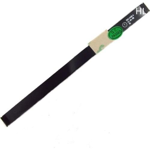 Original 593-1428-A Trackpad Touchpad Flex Cable For MacBook Air 13" A1369 Mid 2011 A1466 2012 Year Touch pad Cable 922-9967
