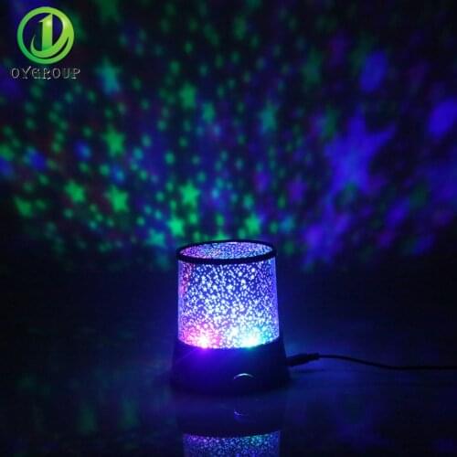 OYGROUP Lighting