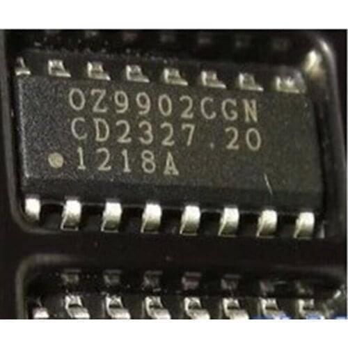 OZ9902CGN OZ9902 SOP