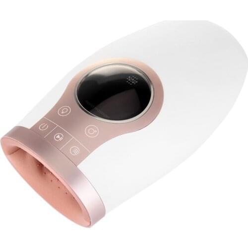 Portable Electric Acupressure Hand Massager