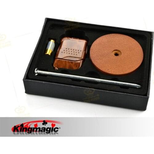 Ghost Nail 2.0 Laser Edition Devils Kingmagic Exquisite Set Magic Props Magic Tricks