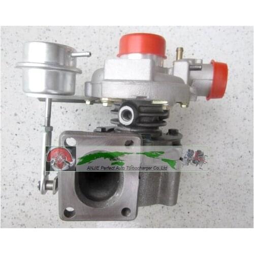Turbo GT1444S 708847 708847-5002S 46756155 For Alfa-Romeo 147 For Fiat Doblo Bravo Multipla 1.9L JTD 00- M724 105HP Turbocharger