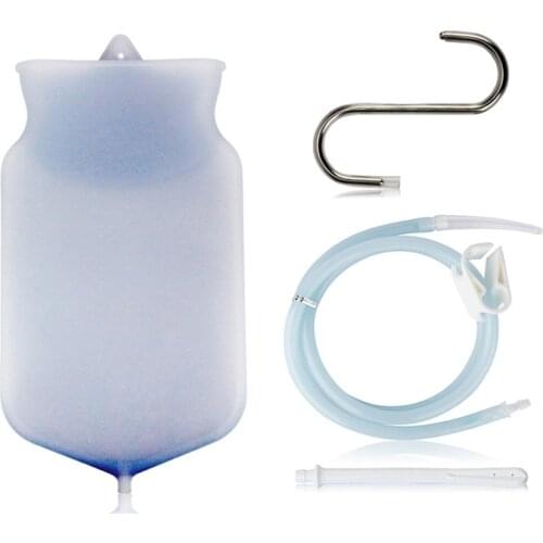 Wetips Women's Transparent Bags