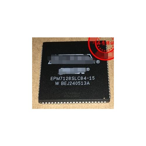100% NEW EPM7128SLC84-15