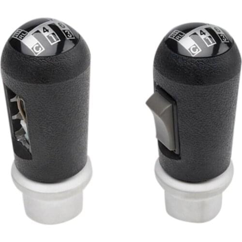 6 Speed+R+C Car Gear Shift Knob Lever Stick Manual Gear Shifter 1485717 1377386 1369975 for Scania 3 Series 4 Series