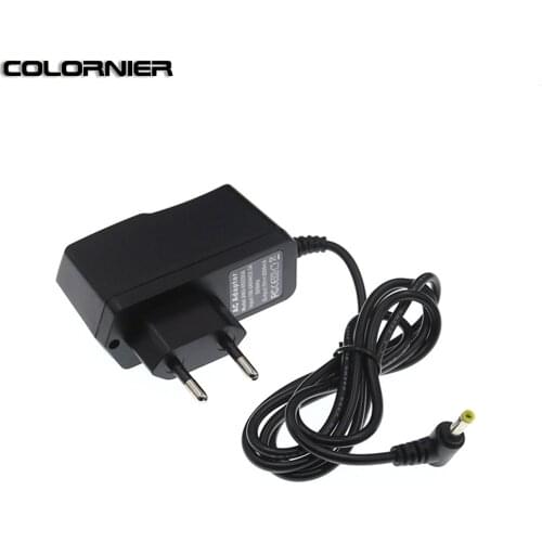 5V Power Adapter Switching Power Supply DC 3.5*1.35mm Power Supply Charger
