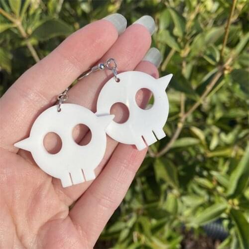 TBHK Nene Yashiro Inspired Acrylic Earrings