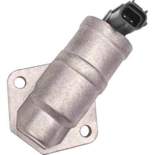 Free Shipping Idle Air Control Valve For Ford Mondeo 3 1.8 2.0 1113873 1358402 1S7G9F715AE LF0120660 LF0120660Z07 1S7G9F715AD