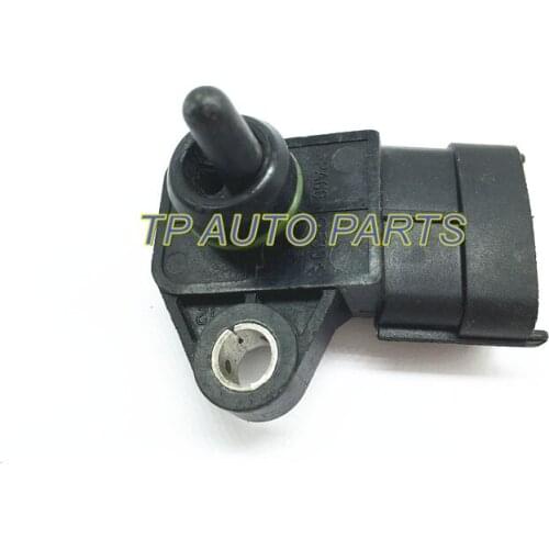 MAP Pressure Sensor For H-yundai K-ia OEM 39300-03020 902201-0009