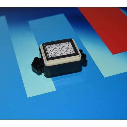 Eco solvent plotter for Epson DX5 capping station cap top DX5 DX7 head