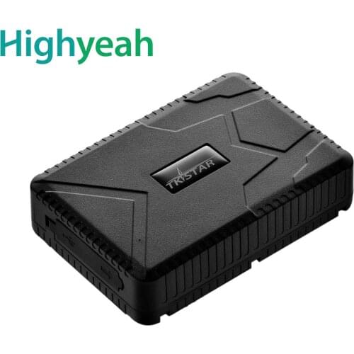 Highyeah GPS Trackers