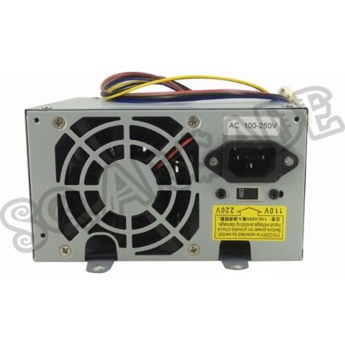 Crane Game machine AC110V/220V Arcade Power Supply 5V 12V 24V 48V claw machine switch power supply for arcade game cabinet