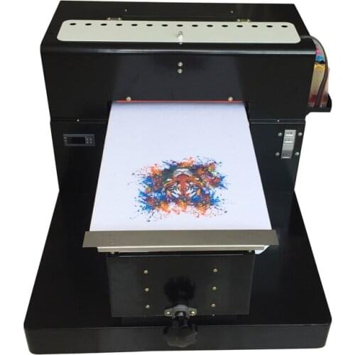 NDL-A3 High demand low cost A3 UV printer quality assurance