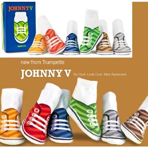 2019 Boys socks Anti-slip Baby Girls Sock First Walking Foot Cover Children Socks casual Girl Shoe