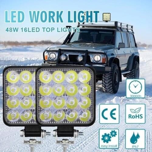 Светодиодные прожекторы Trendy&Motors China At AliExpress