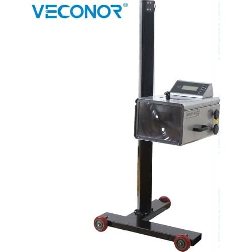Veconor  China