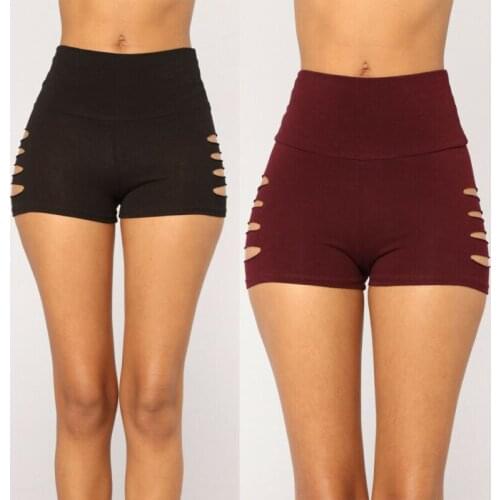 Женские спортивные шорты WANGSCANIS China At AliExpress