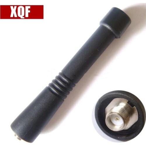 XQF UHF 400-470MHz Antenna for Kenwood raido TK3140 TK3160 TK3170 TK3180 TK5310 Two Way Radio
