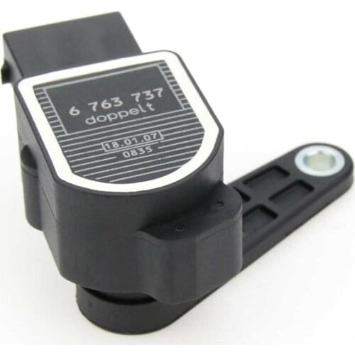 37146763737 Headlight Level Sensor 37146763735 37146778815 37146785207 For BMW E82 E90 E91 E92 E93 E60 E61 Z4