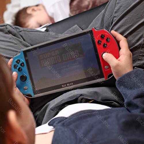 Baziator Gaming Consoles