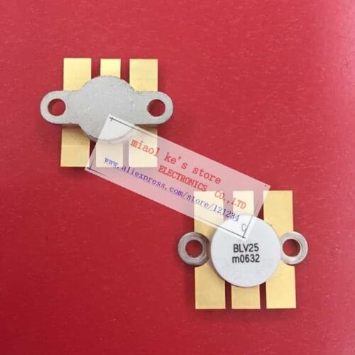 BLV25 BLV 25 [ SOT119A ] - High-quality original transistor