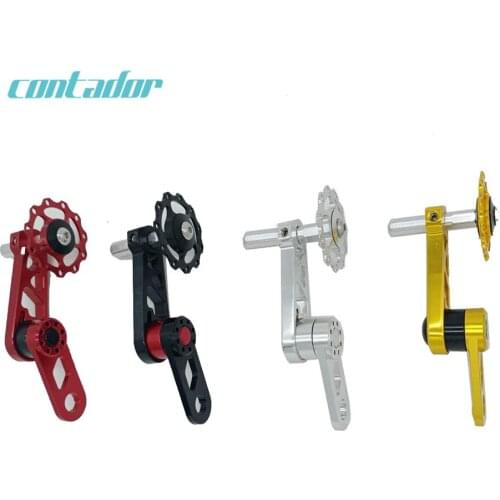 Contador Chain Tensioners