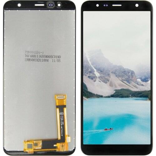 For Samsung Galaxy J415F LCD Display Touch Screen Digitizer Assembly For Samsung Galaxy J4+ Plus J415F Phone Replacement