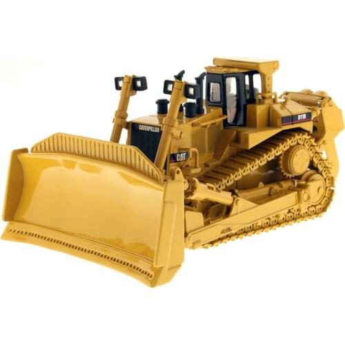 DM-85025 1:50 Cat D11R Track-Type Tractor toy