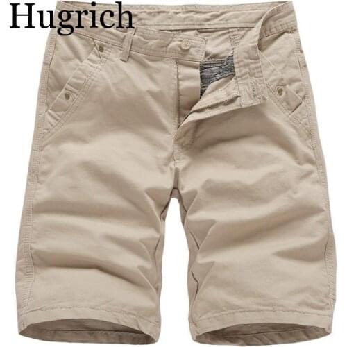 Hugrich Men's Beach Shorts