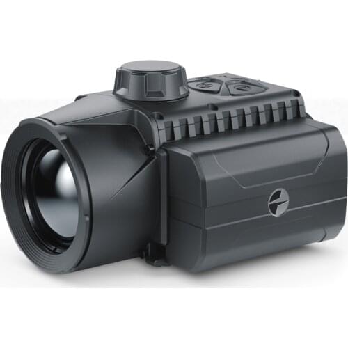 Pulsar Krypton FXG50 Infrared Thermal Imaging Monocular HD Thermal Imager Camera For Hunting Night Vision Thermal Scope