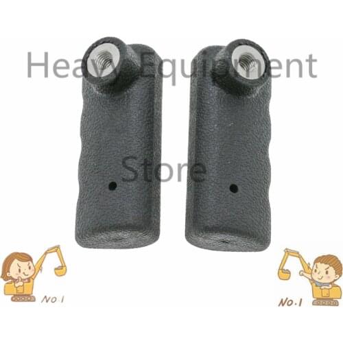 A Set Of Travel Control Knob Handle For KATO