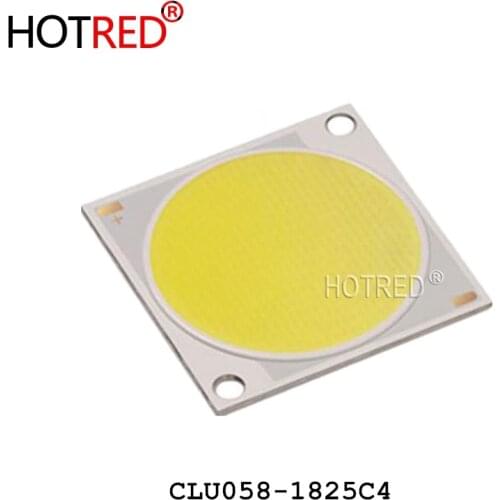 Original Japan CITIZEN CLU058-1825C4 Version6 COB Grow light LED Chip Ra80 3500K 52V 5750mA MAX365W For Indoor Growth Lighting